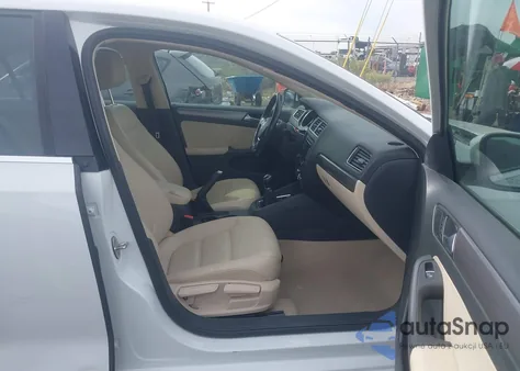 2015 Volkswagen Jetta 2.0L Tdi Se from USA, damaged, VIN 3VW3A7AJ5FM419149